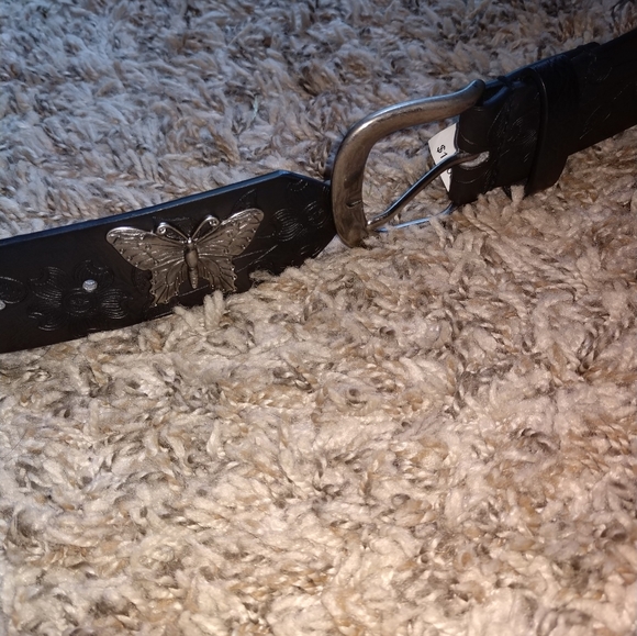 Butterfly Belt Sz 2XL - Picture 6 of 12